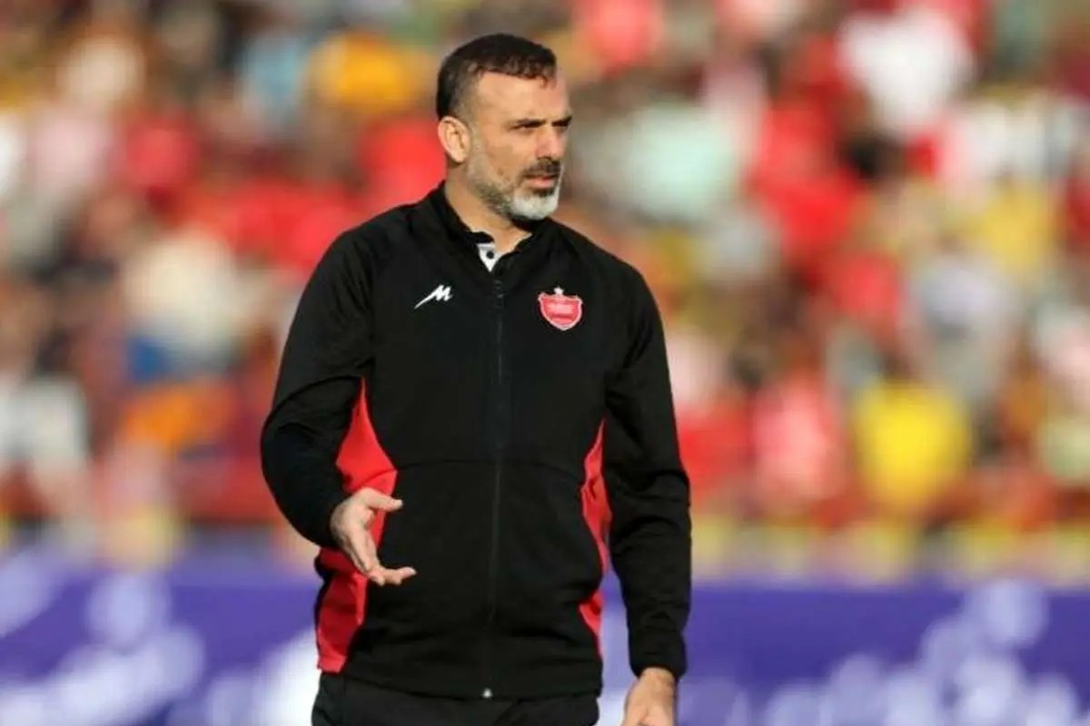 احتمال بازگشت سیدجلال به پرسپولیس