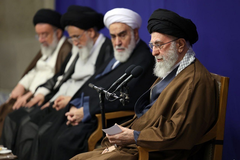 تعبیر امروزی جمهوری اسلامی همان حکومت مدنظر میرزای نائینی است