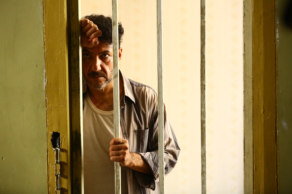 «بیست و یک» از تجربه‌ی زیستی خودم می‌آید