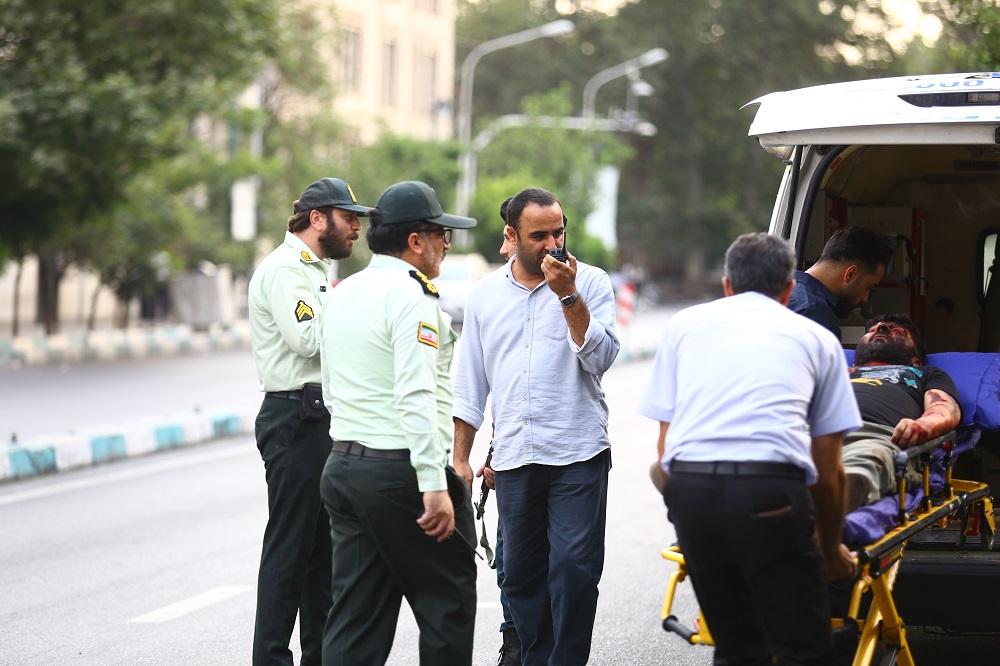 میکائیل دیانی: گاهی قانون در مسیر عدالت نیازمند اصلاح است