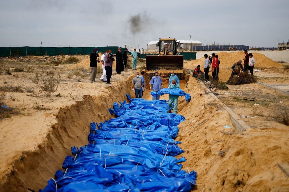 شواهدی از قاچاق اعضای بدن فلسطینی‌ها توسط صهیونیست‌ها