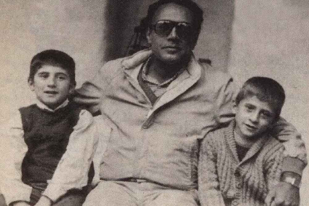 بازیگر فیلم عباس کیارستمی درگذشت