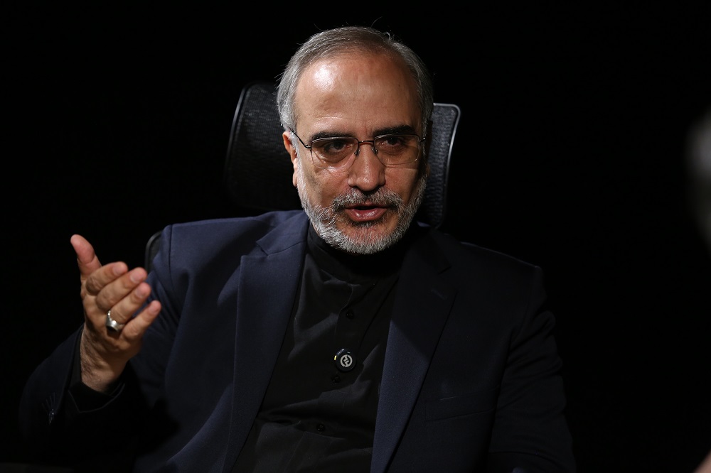 درخواست از شهید طهرانچی برای حمایت دانشگاه آزاد از کاندیداها