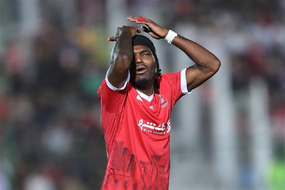 جایی برای پرحاشیهها نیست!