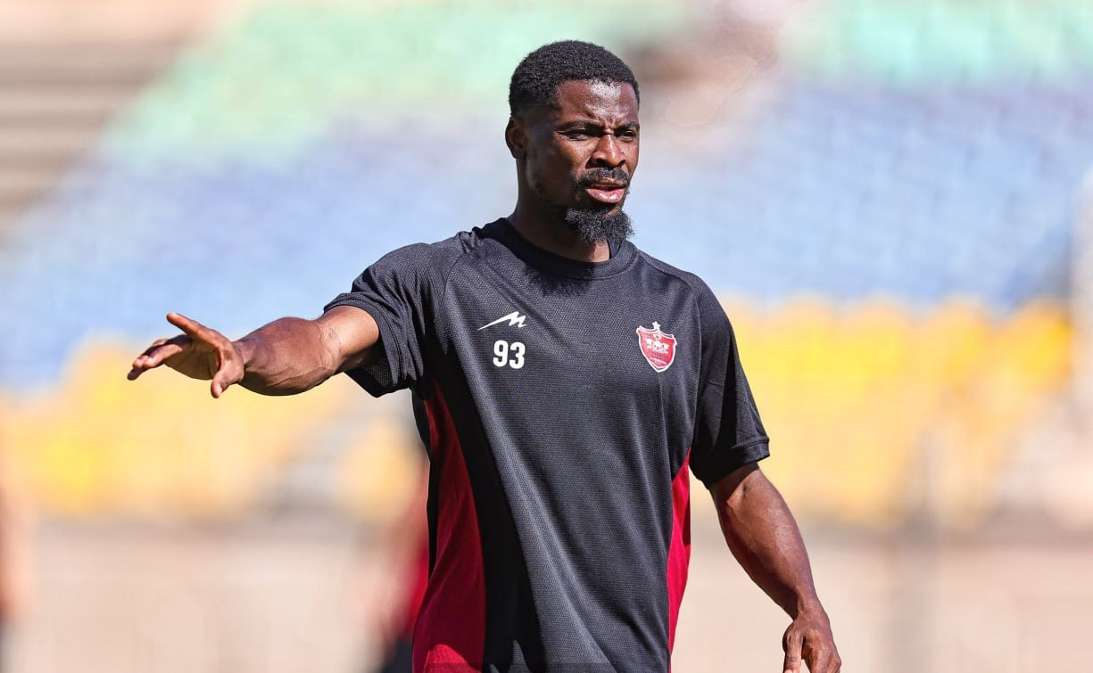 اوریه فقط تا نیم فصل مهلت دارد