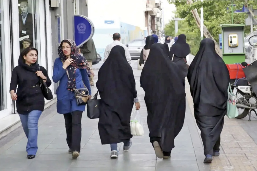 حجاب، قانون و عقلانیت حکمرانی دینی