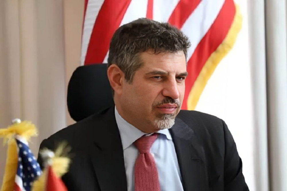 اطلاعاتی کت‌پوش آمریکایی در غزه چه می‌خواهد؟