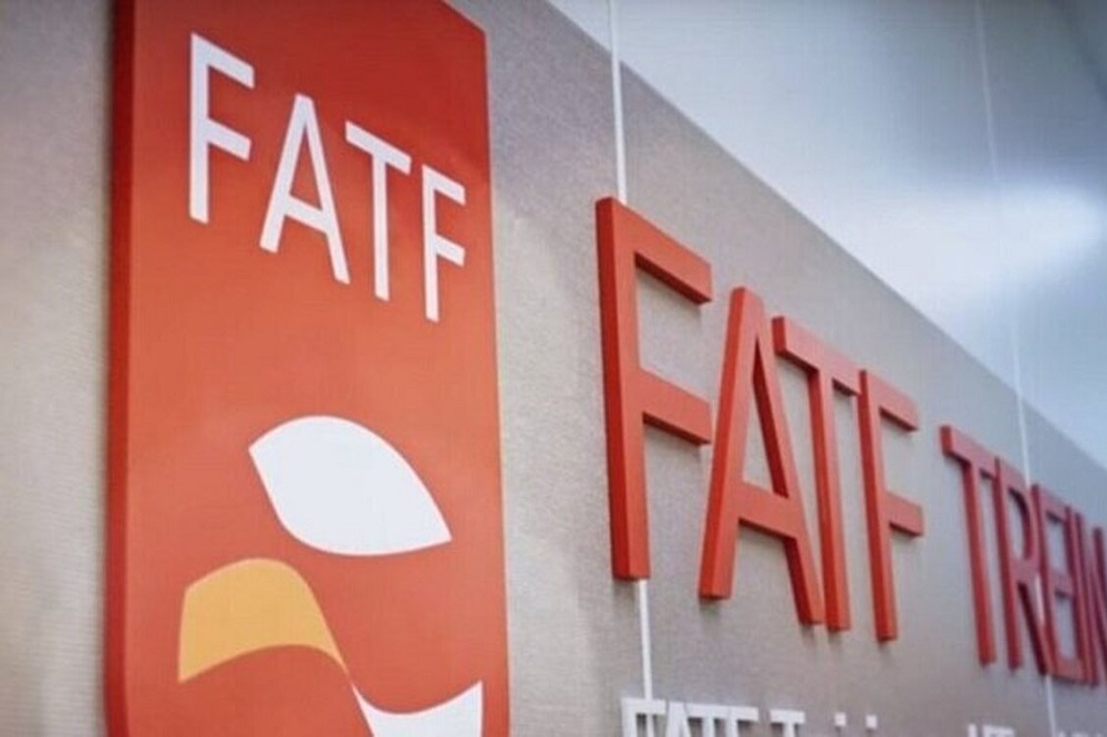 اف‌ای‌تی‌اف ایران را از فهرست سیاه خارج نکرد!