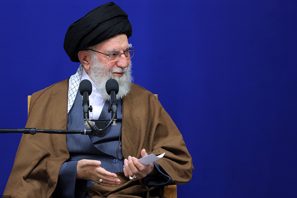 نه مردم قابل حذفند، نه اسلام