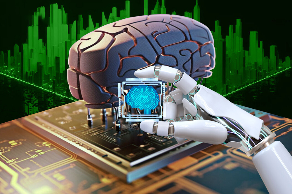 هوش مصنوعی زنانه - مردانه فکر میکند