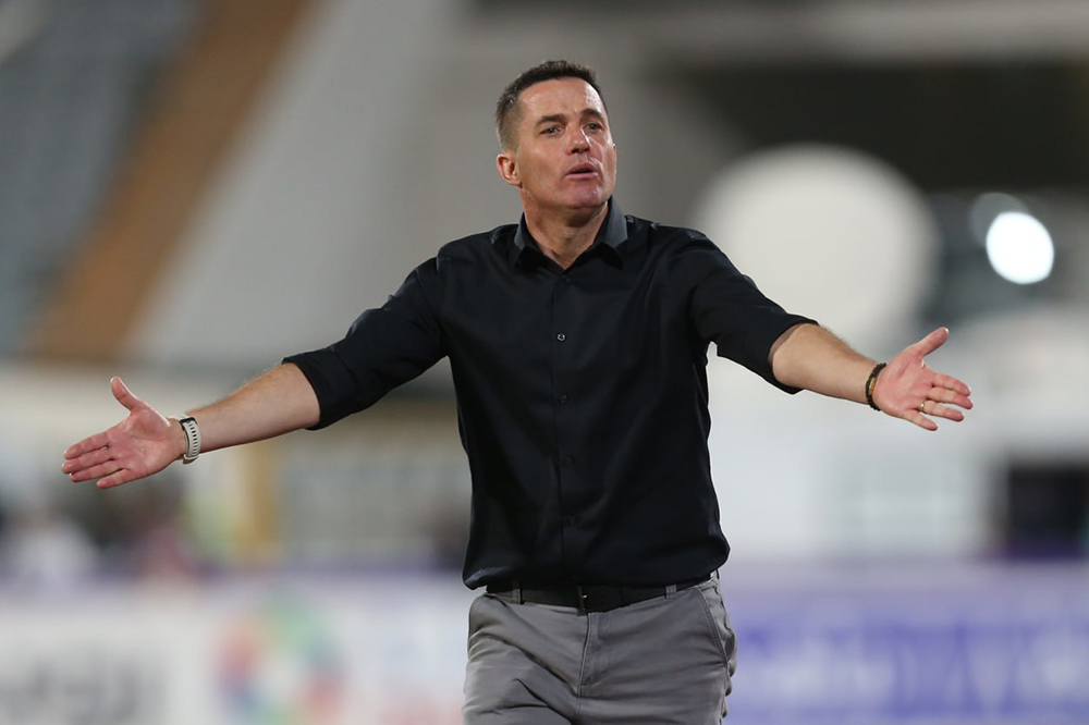 اوسمار در چهار پست به دنبال بازیکن