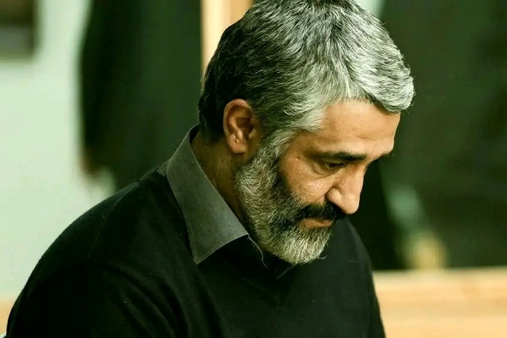 جمشیدی: شاکی و مادرش دروغ میگویند