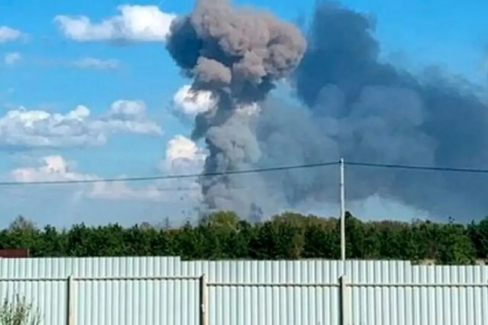 ماجرای انفجار در منطقۀ شکارممنوع سوادکوه چه بود؟