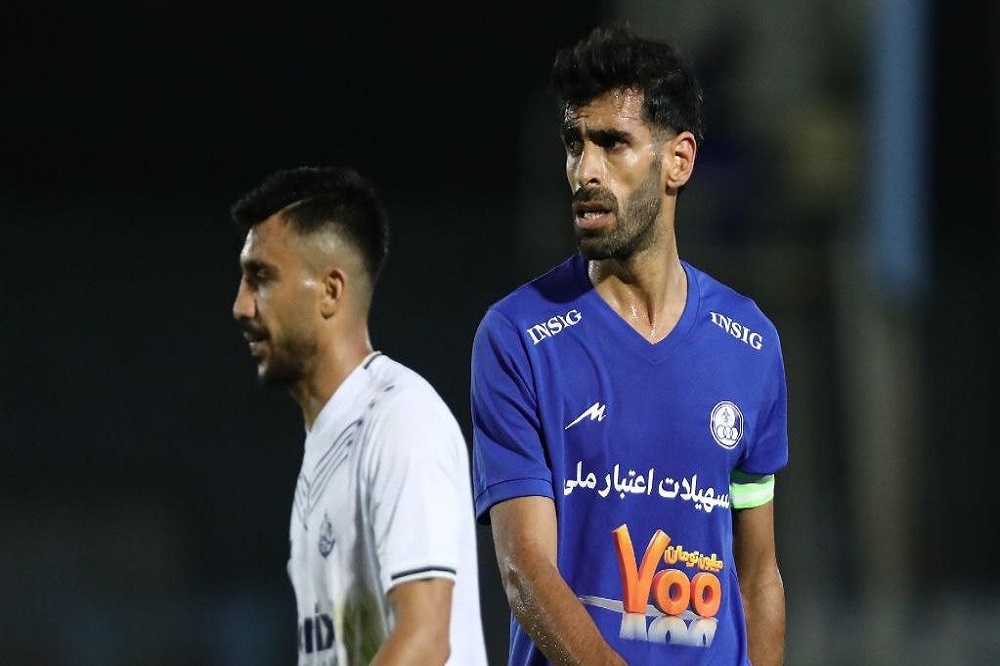 استقلال خوزستان خارج از مدار موفقیت