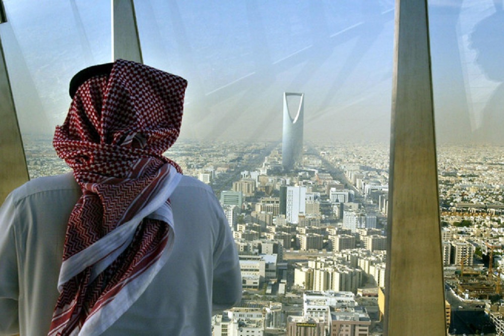 شکست پروژۀ فرهنگی ۲۰۳۰ سعودی