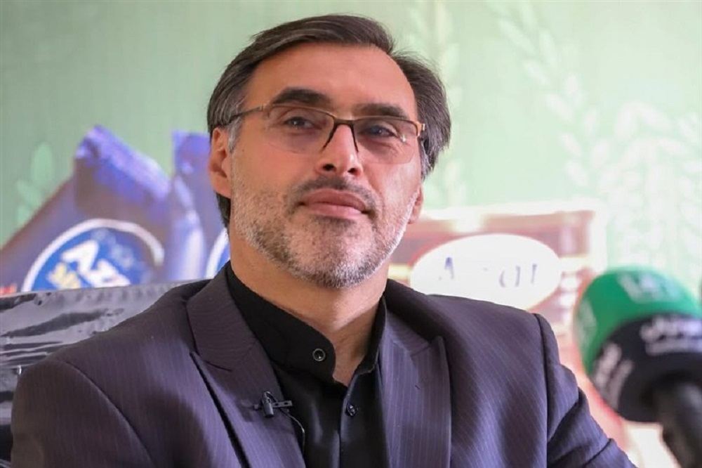 مدیرعامل شمس‌آذر: شایعات در خصوص تیم ما صحت ندارد