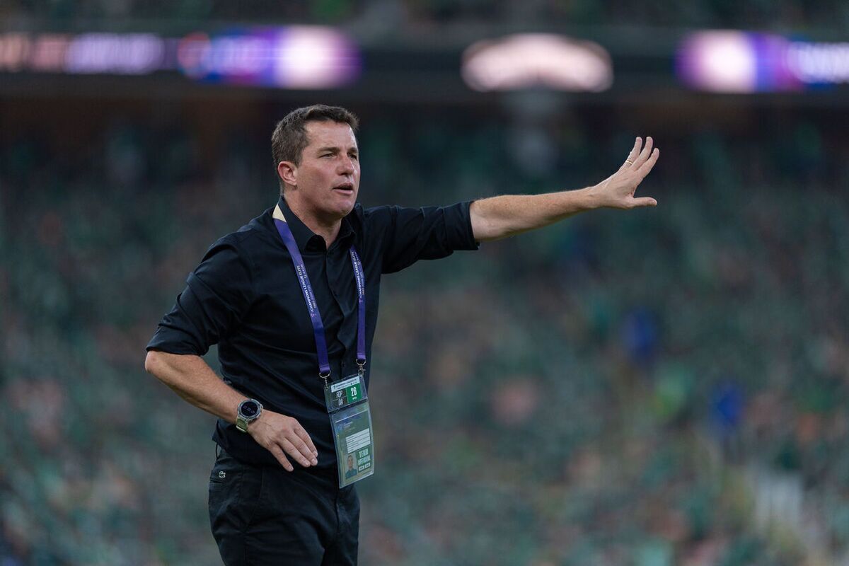 پرسپولیس برای اوسمار درخواست ویزا داد