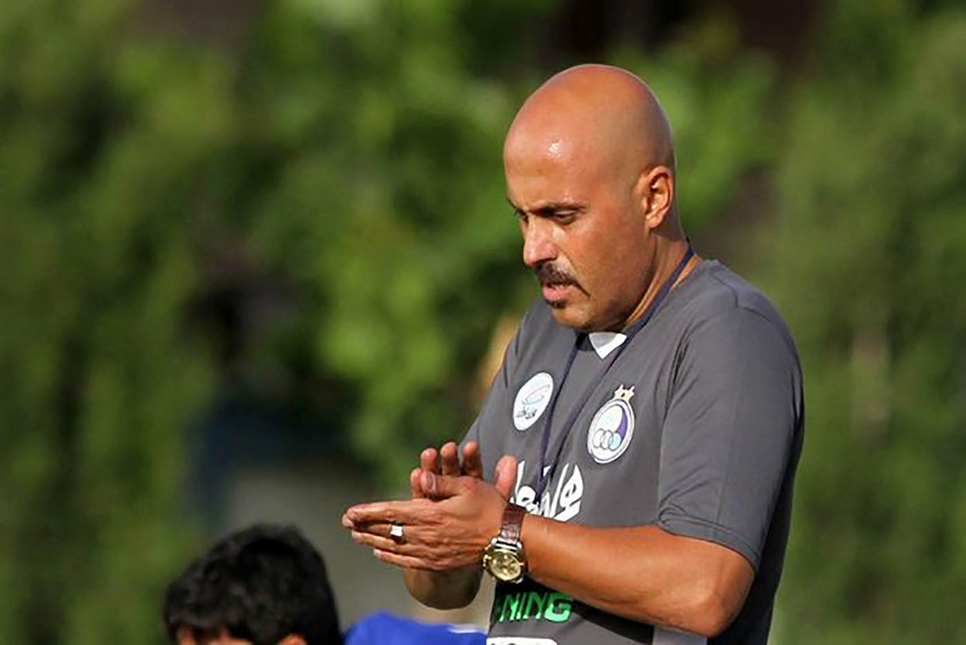 چینی: استقلال از بحران خارج شده اما هنوز کار دارد