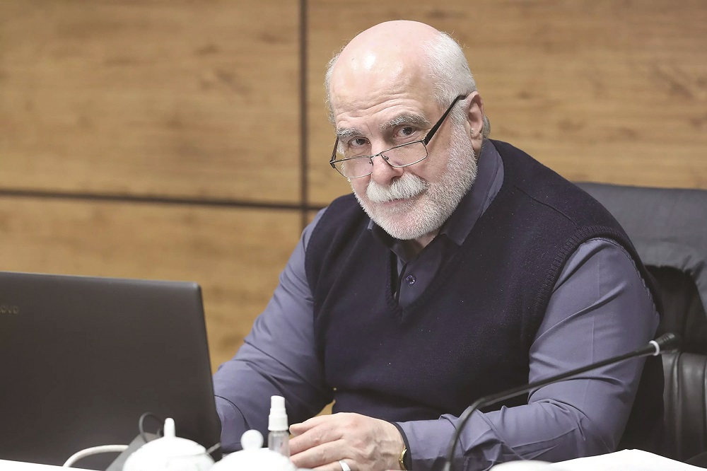 بیش از ۲۶۵۰ داوطلب در صف استادی دانشگاه آزاد