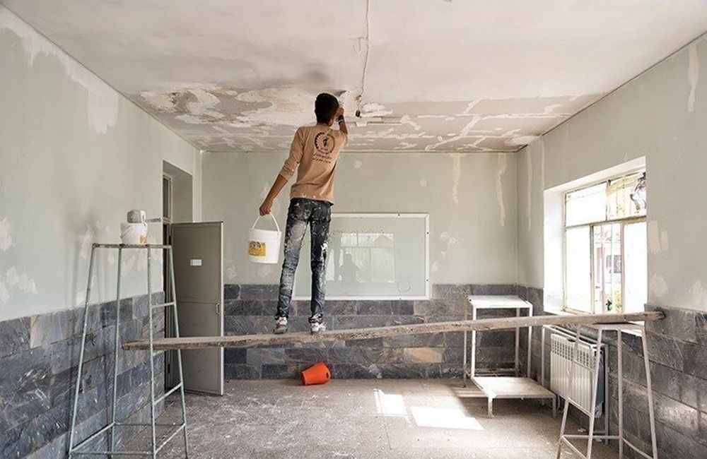 ۲۰۰ میلیارد تومان برای طرح تجهیز مدارس اختصاص یافت