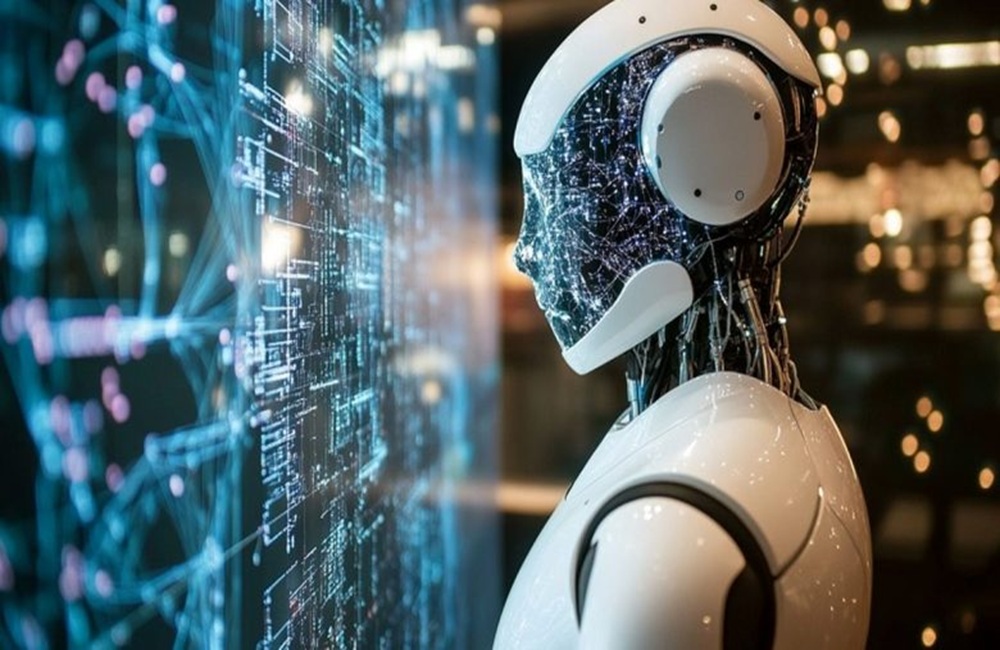 اولین رویداد ملی ایدههای نوآورانه هوش مصنوعی برگزار میشود