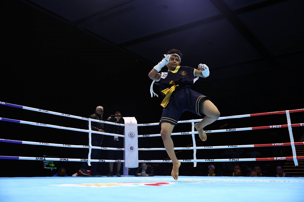 کسب ۳ مدال برنز در «وای کرو»