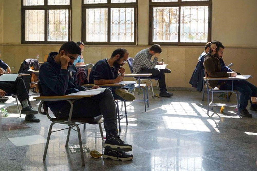 ثبتنام دکتری ۱۴۰۵ آغاز شد