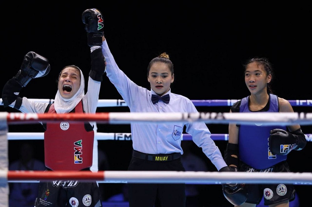 سهم ۴ رشته در مدالهای روز یکشنبه