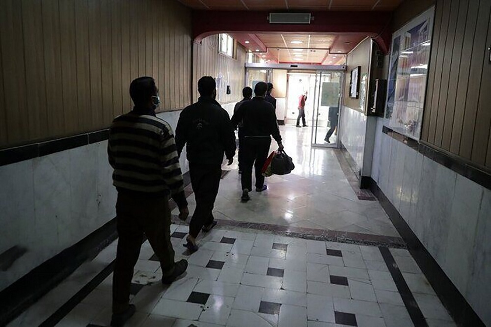 پذیرش ۱۱ زندانی قزلحصار در دانشگاههای آزاد، شریف و پیامنور