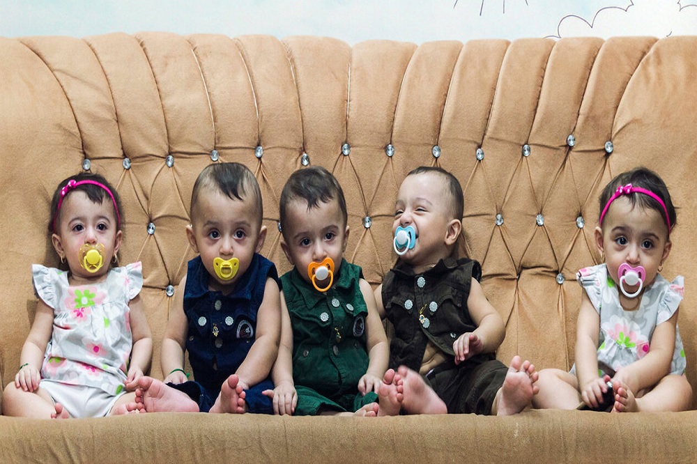 پرداخت ماهانه ۴.۴ میلیون تومان به خانوادههای دارای چندقلو