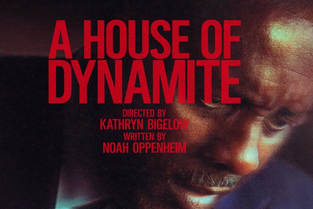 حمله اتمی به شیکاگو