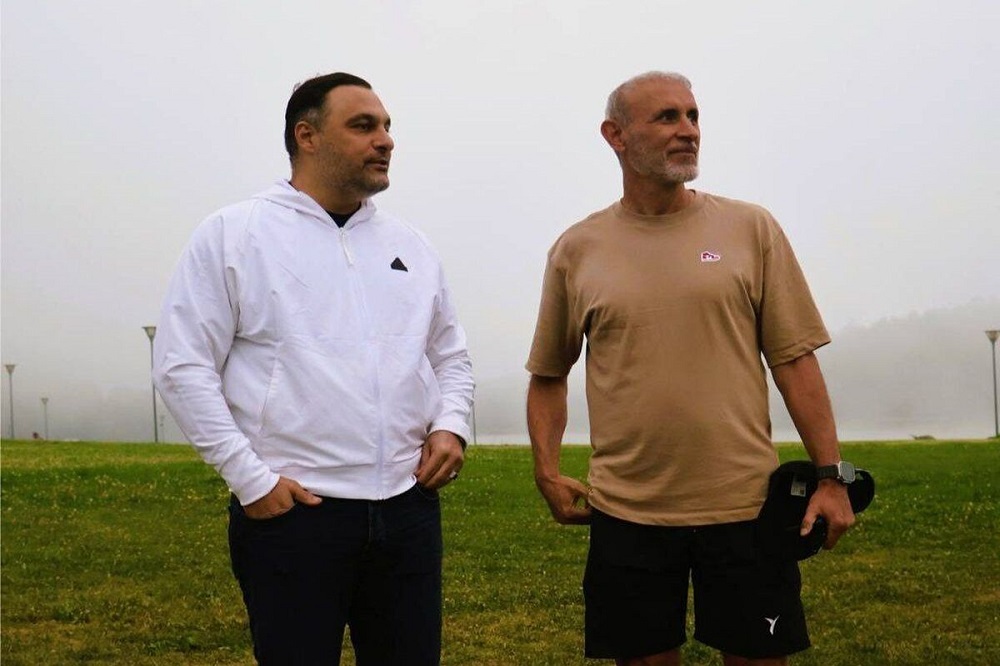 یحیی و مدیریت فولاد در بنبست