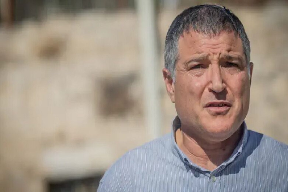 سخنگوی شاباک به اتهام افشای اطلاعات بازداشت شد