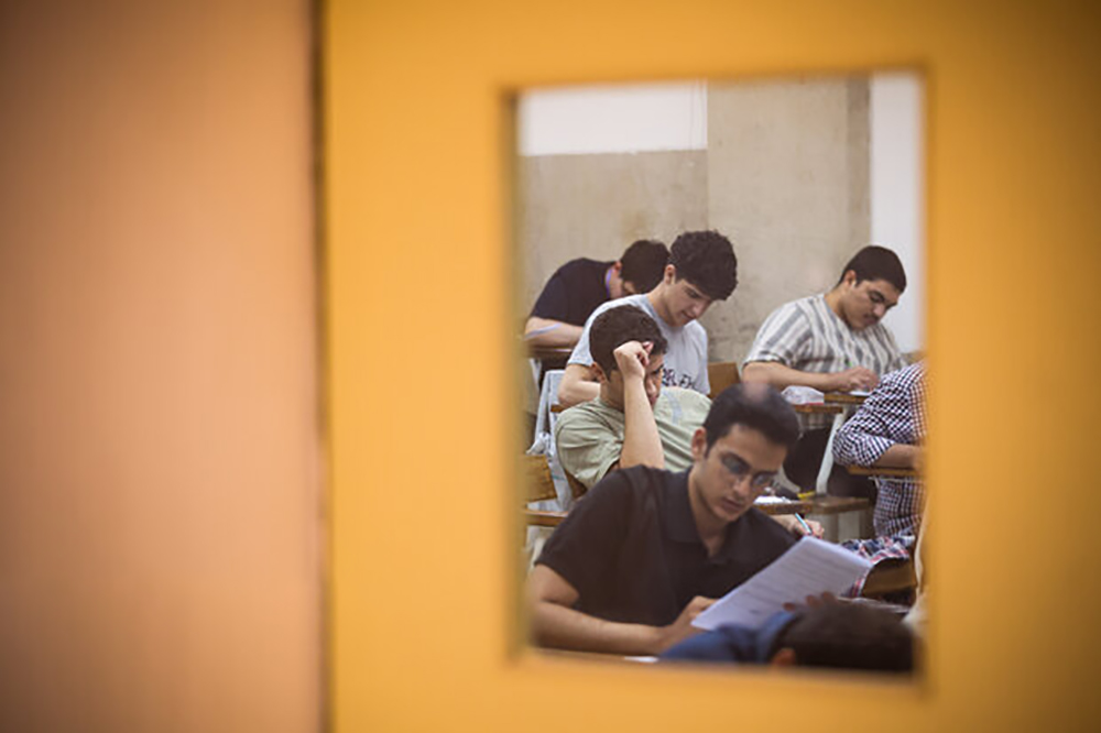 زمانبندی آزمونهای سراسری وزارت بهداشت اعلام شد