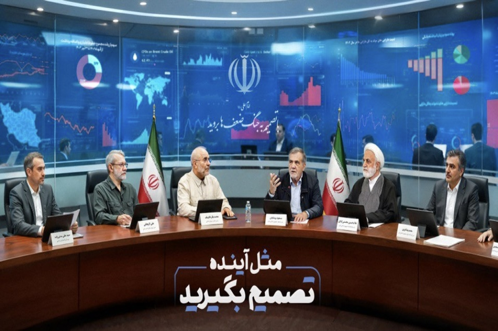 برای فرآیند دشوار مدیریت ارز اقدام کنید