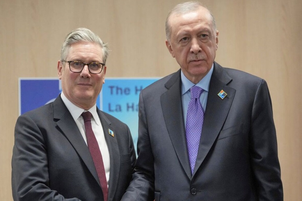 افندی خبری از اف-۳۵ نیست؛ بیشتر بخر