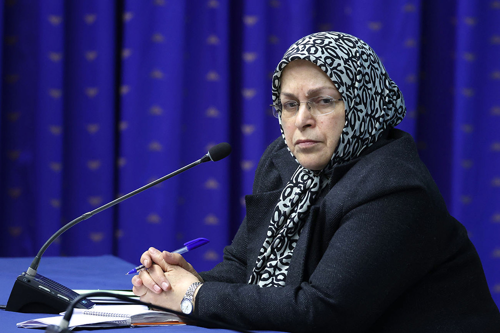 رادیکالیسم کلنل منصوری