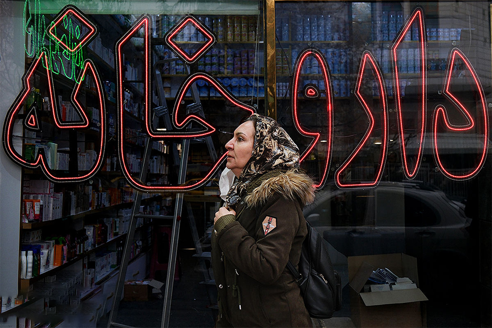 بحران دارو را نباید به قاچاق تقلیل داد