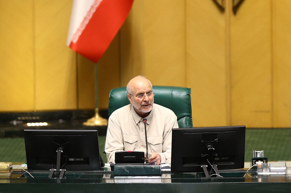 قالیباف: اولویت مجلس، تأمین معیشت بر اساس برنامه هفتم است