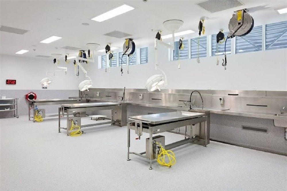 «پزشکی قانونی» رشته تخصصی می‌شود؟