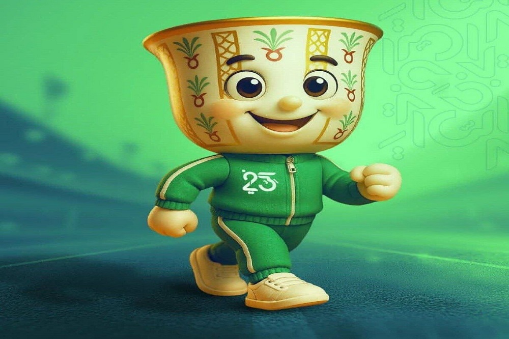 سفیران اقتدار در ریاض