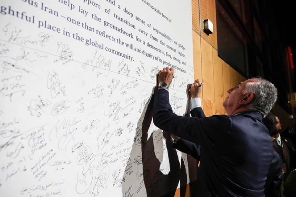 شکست تقلب بزرگ پهلویستها