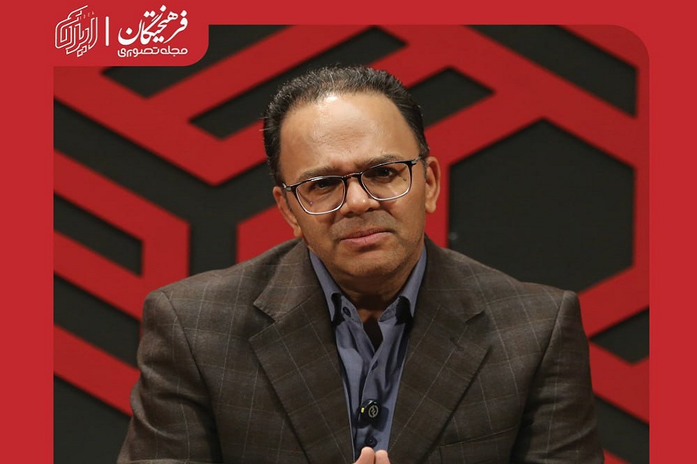 قسمت اول برنامه «ایده» فردا منتشر میشود