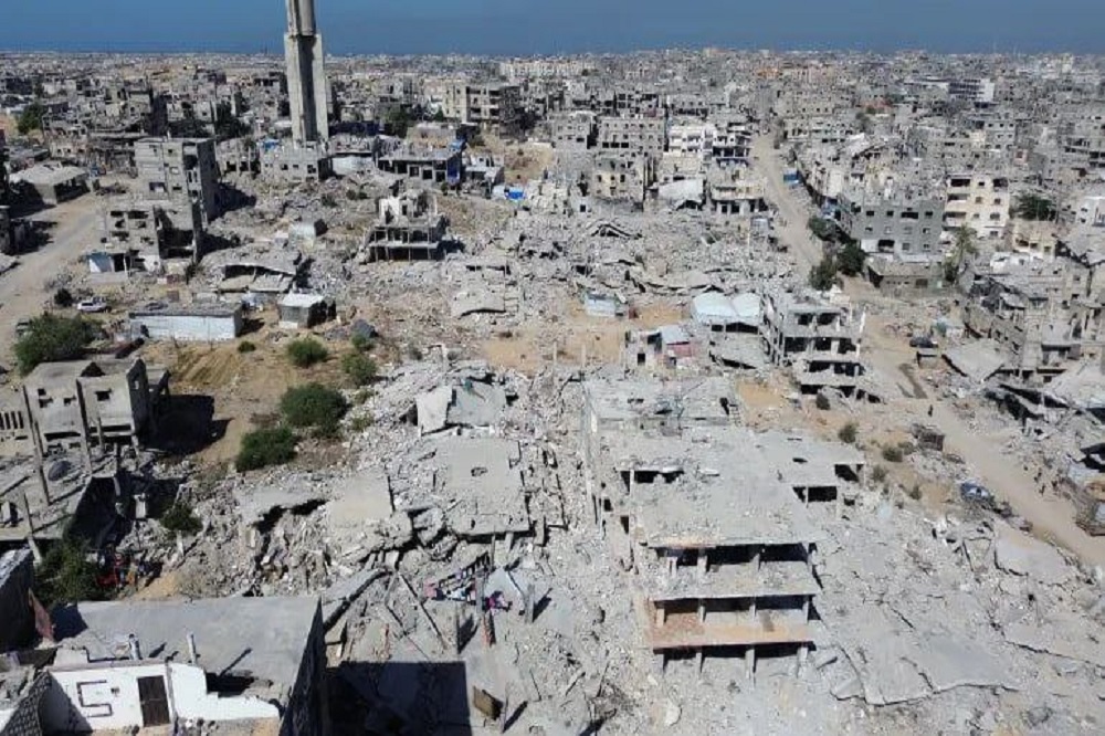 آتش زدن آتشبس!