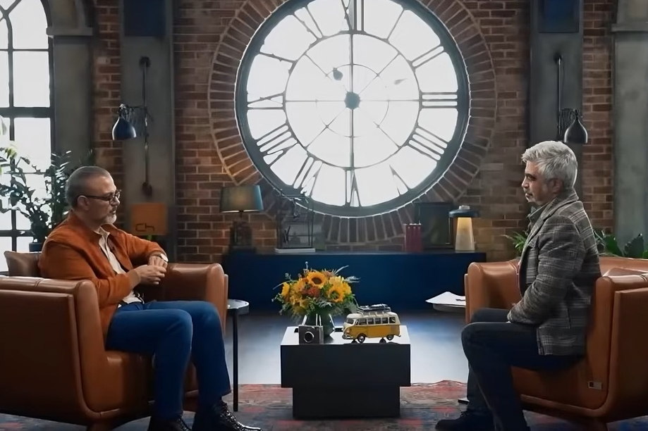 تاک‌شوها؛ مهم‌ترین ترندهای رسانه‌های تصویری ایرانی