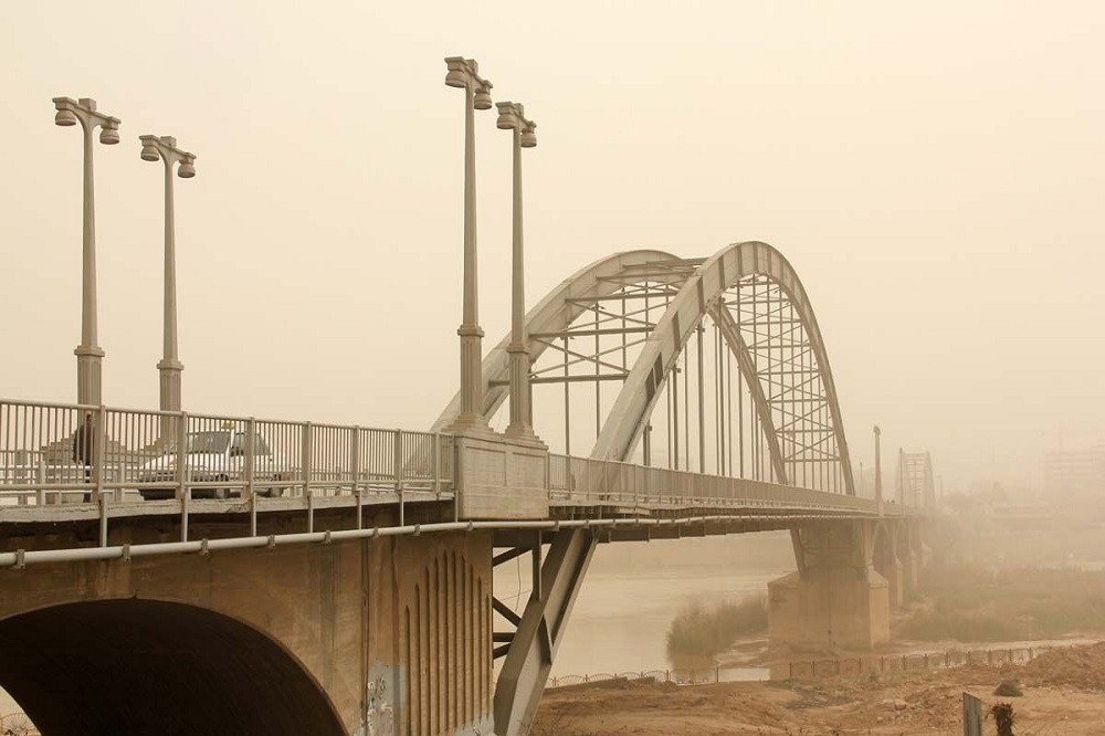 غیرحضوری شدن مدارس بیشتر شهرهای خوزستان تا پایان آبان