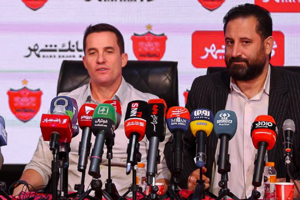 اوسمار ویرا: همه فقط یک هدف داریم