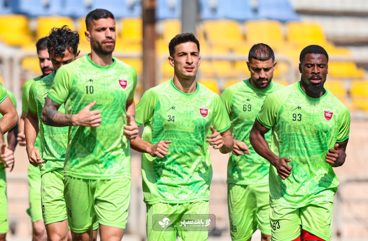 مصدومیت اوریه جدی نیست