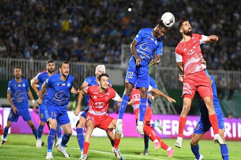 شهرقدس هنوز مجوز دربی نگرفته