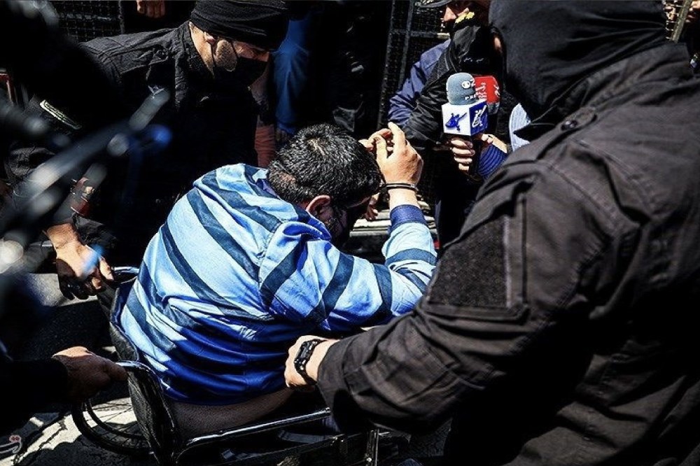 ماجرای تیراندازی اطراف واحد تهران مرکزی چه بود؟